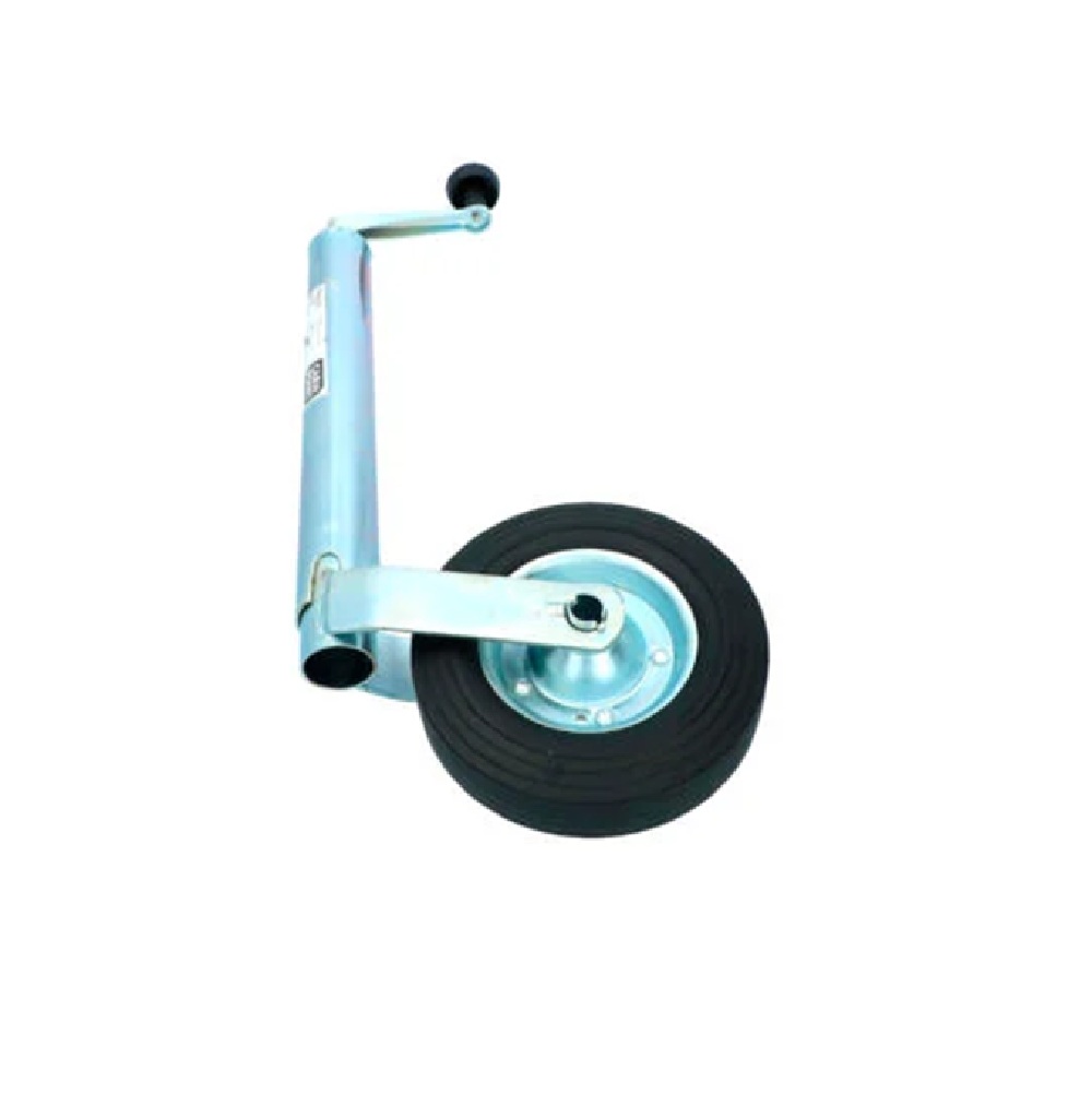 ROUE JOCKEY