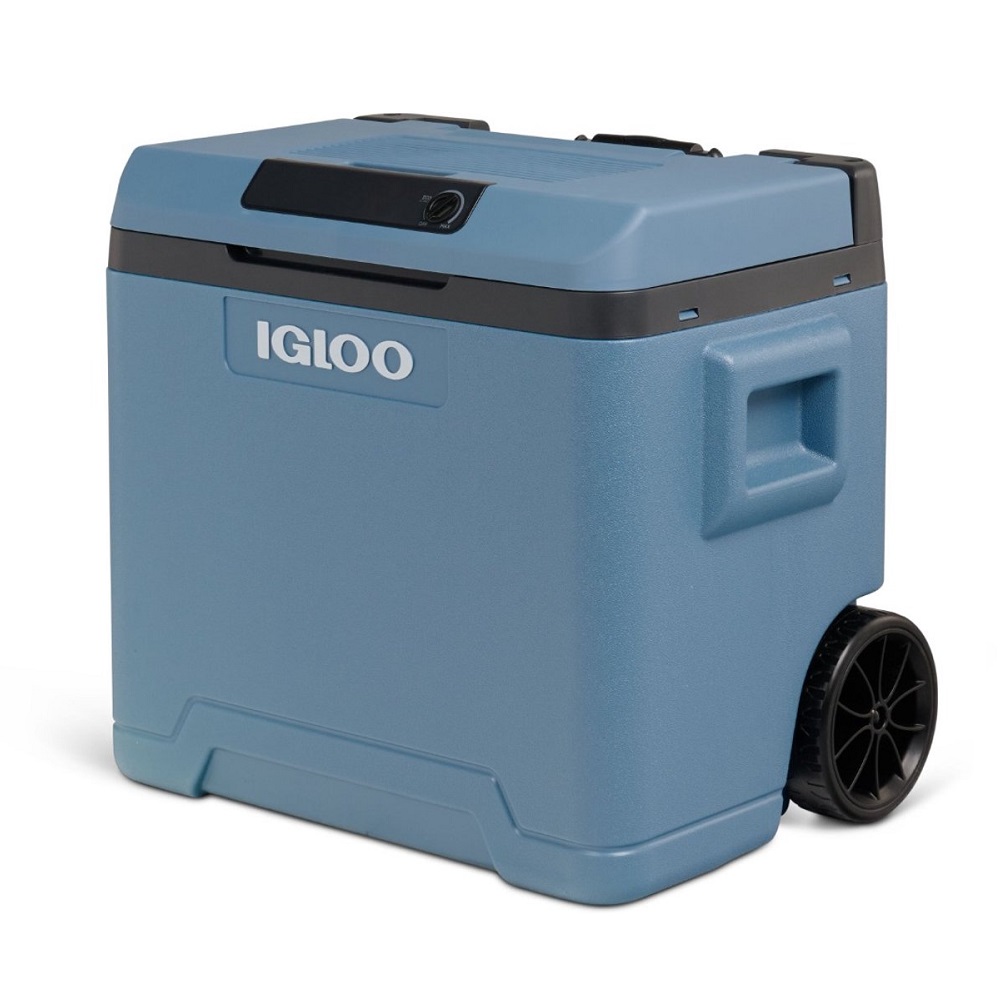GLACIERE 12/230V 24L IGLOO