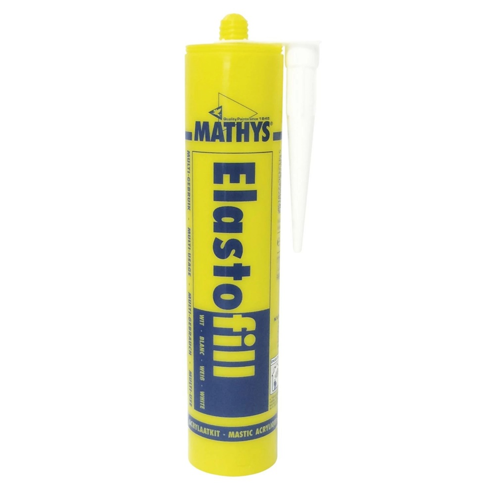 ELASTO FILL 310ML BLANC
