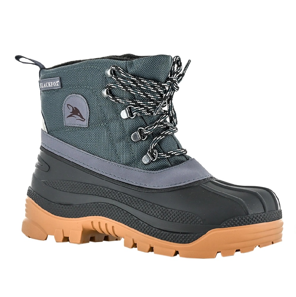 CHAUSSURE HOWSON GRIS 39