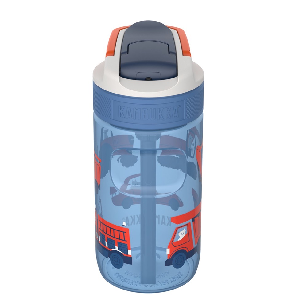 GOURDE ROAD DOGS 400ML