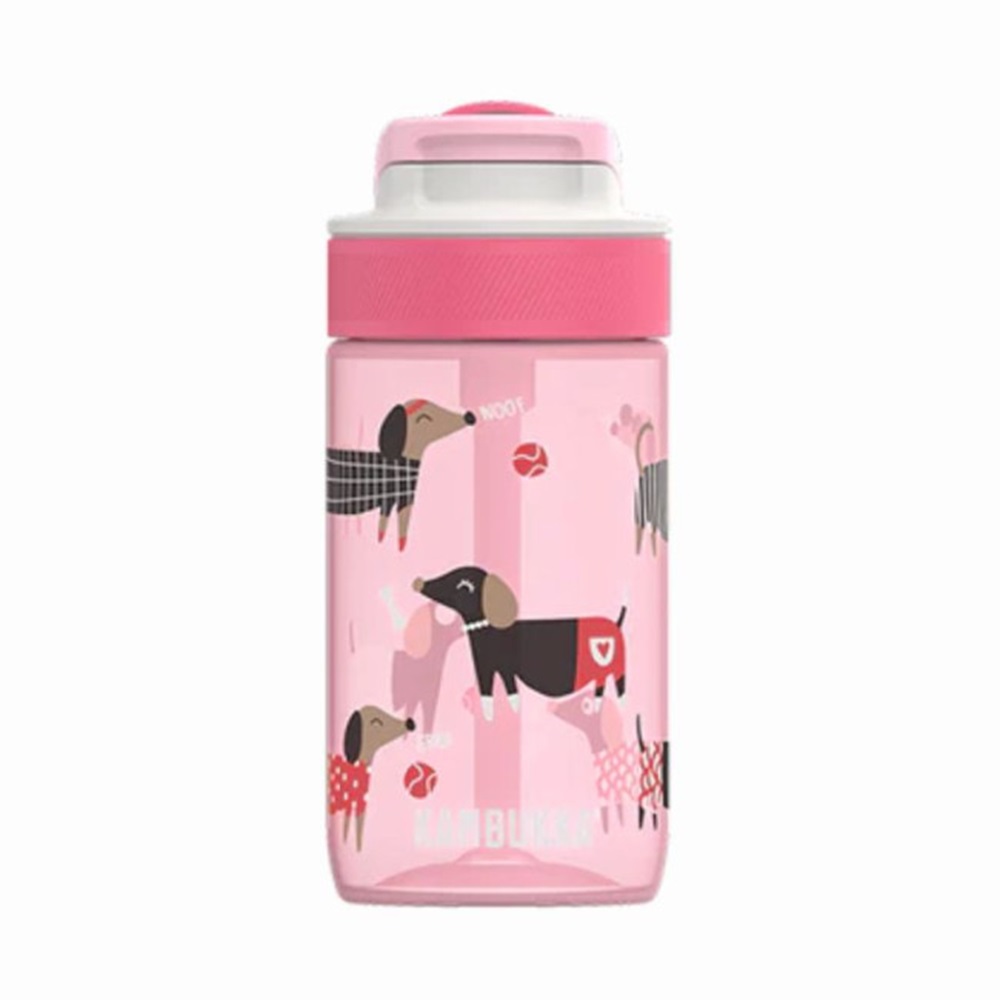 GOURDE LAGOON DIVA DOGS 400ML