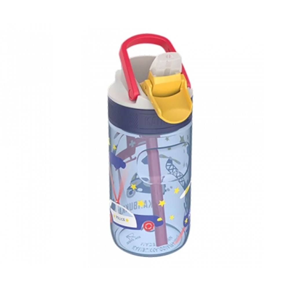 GOURDE LAGOON POLICE 400ML