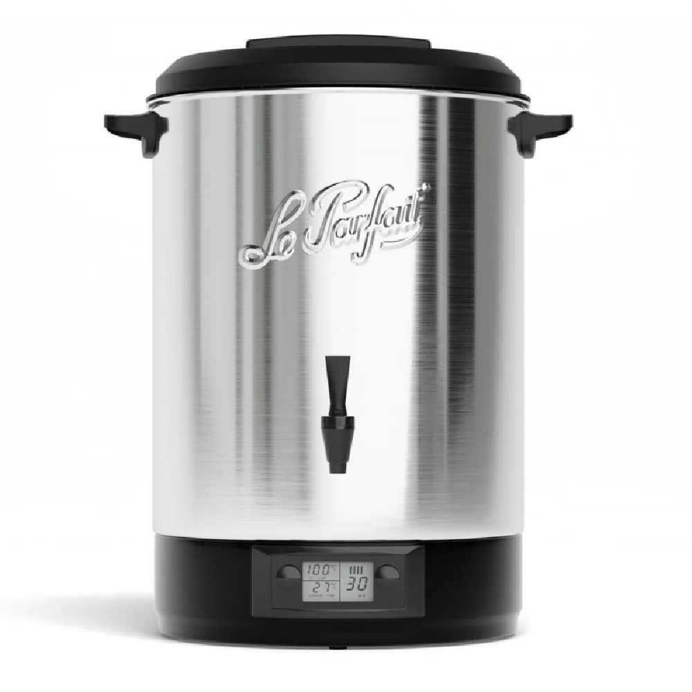 STERILISATEUR 45L LEPARFAIT