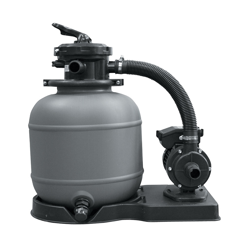 POMPE PISCINE 4M FILTRATION