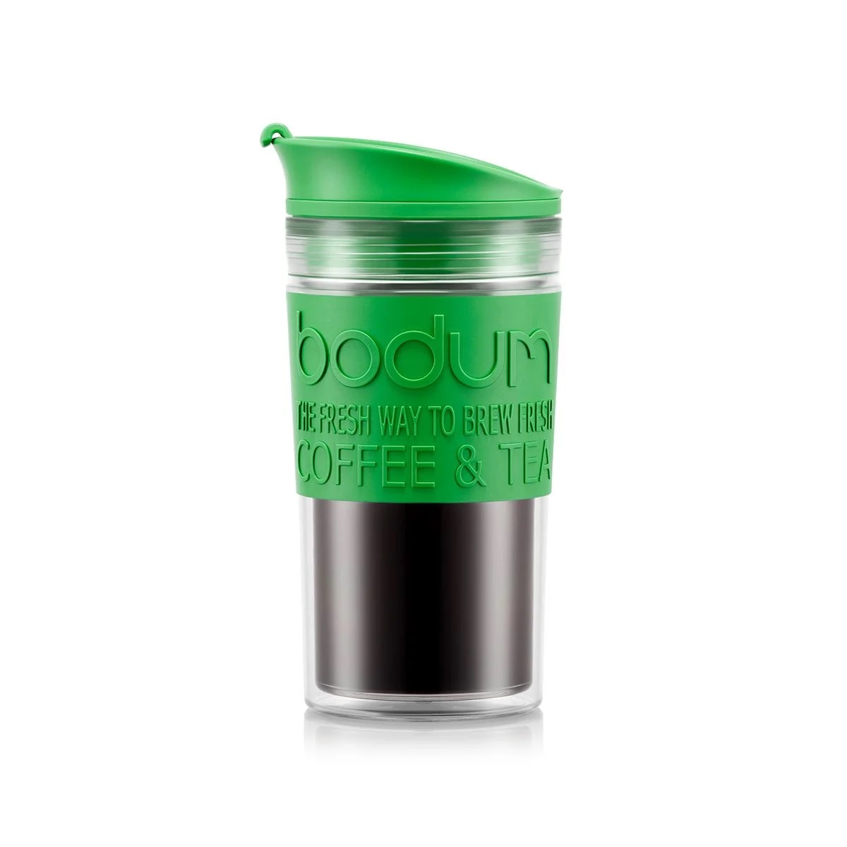 TRAVEL MUG ISO 0,35L APPLE