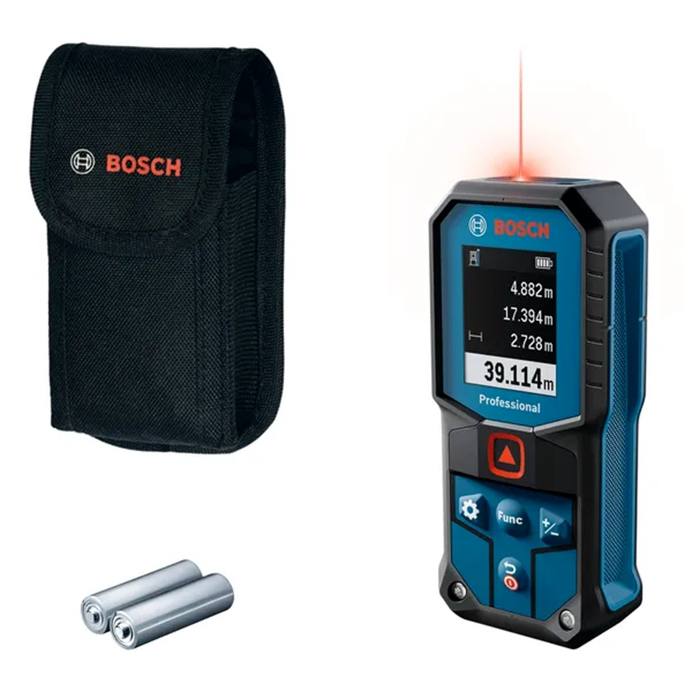 MESUREUR LASER GLM40-31 BOSCH
