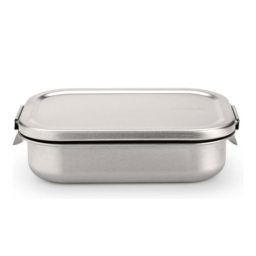 LUNCH BOX MEDIUM INOX BRABANT