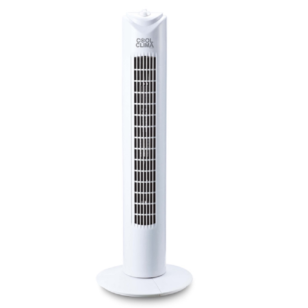 VENTILATEUR COLONNE 3 VIT.