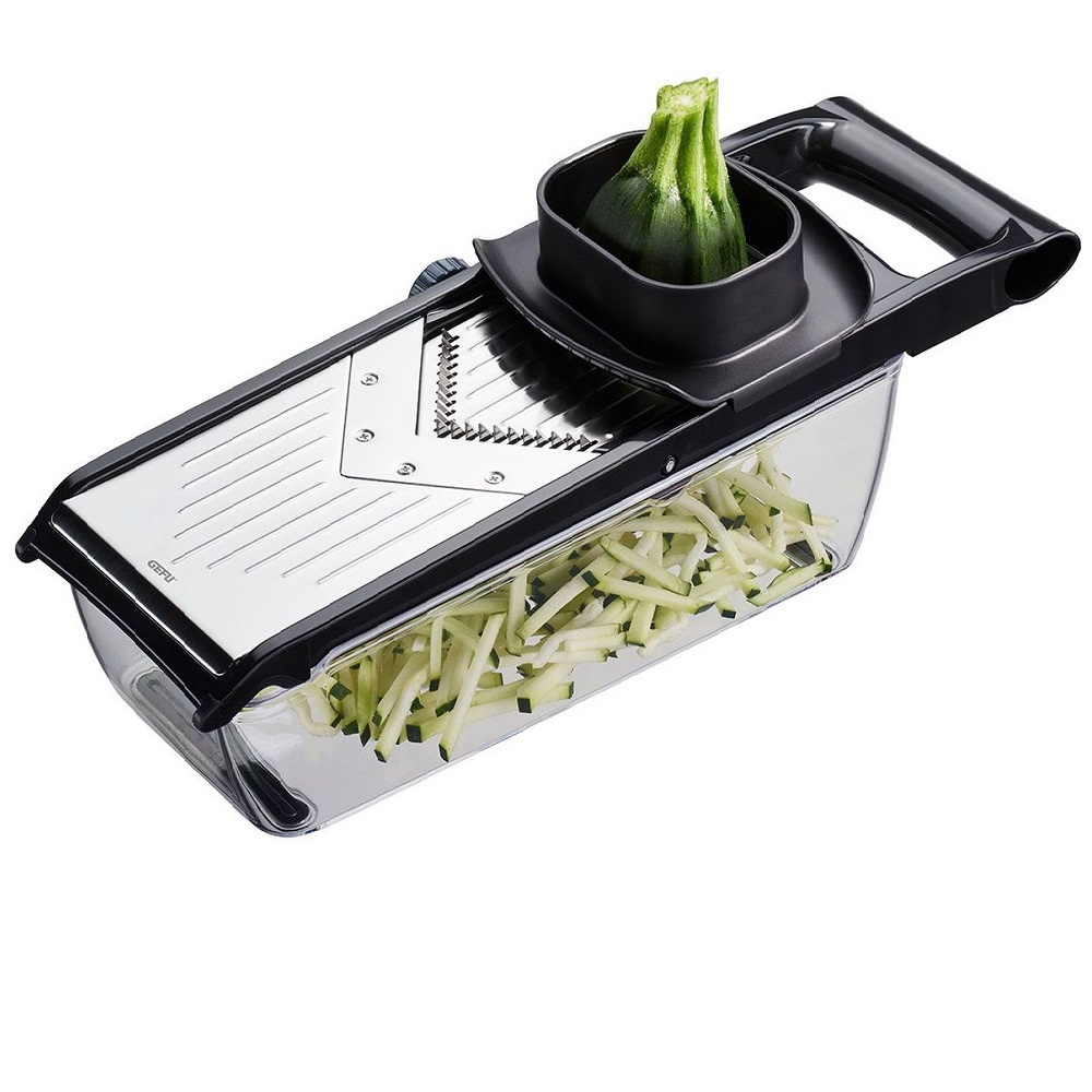 MANDOLINE VSLICER COLLECT GEFU