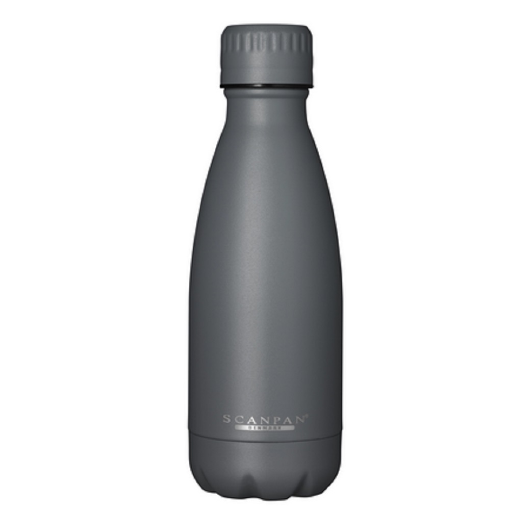 BOUTEILLE ISOTH. 1L N.GREY