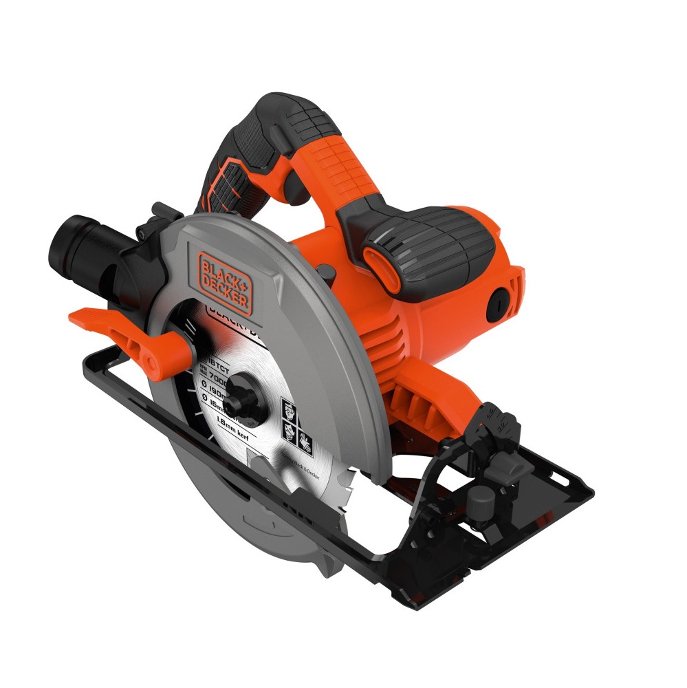 SCIE CIRCULAIRE BD CS1550KQS