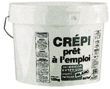 CREPI BLANC 15KG INT/EXT.