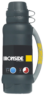 THERMOS IRONSIDE 1L PREMIER