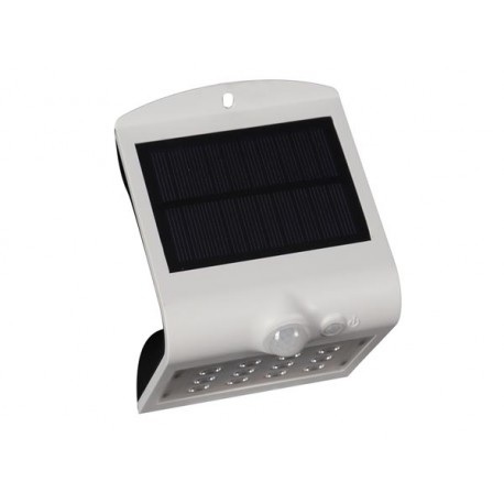 APPLIQUE SOLAIRE BLANC+DETECT.