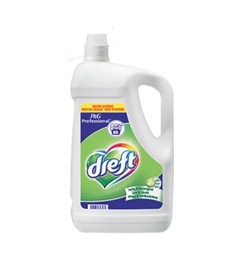 DREFT LIQUIDE 4,55L 65DOSES