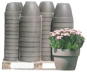POT TERRACOTTA CIOKO 30
