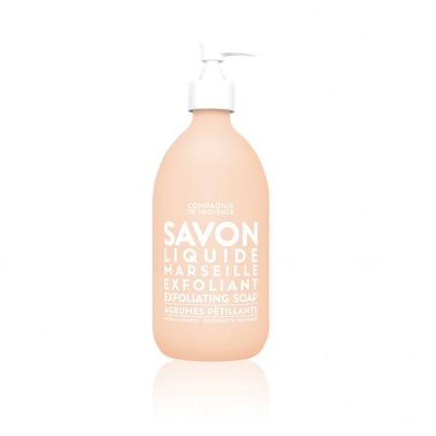 SAVON MARSEIL.EXOFOLIANT 500ML