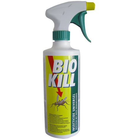 BIO KILL 500ML