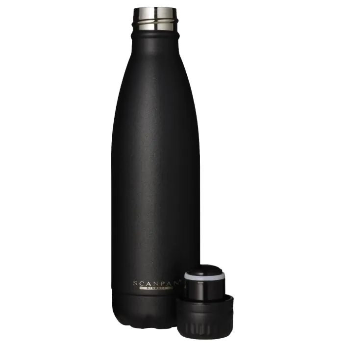 BOUTEILLE ISOTH. 1L BLACK