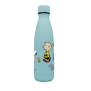GOURDE ISOTHERME SNOOPY 500ML