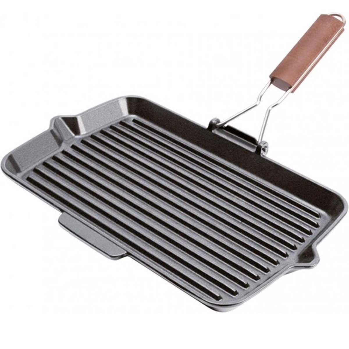 GRILL FONTE 34X21 FONTIGNAC