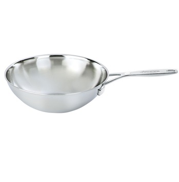 WOK INDUSTRY 30CM