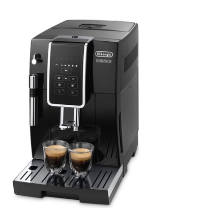 EXPRESSO ECAM35015B DELHONGI**