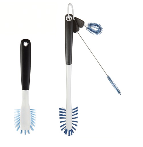 BROSSE BOUTEILLE OXO 3P