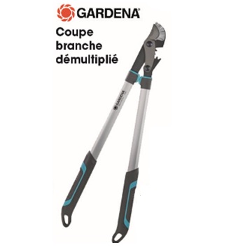 COUPE BRANCHE ENERGYCUT 750A