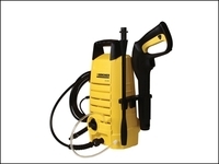 NETTOYEUR HP KARCHER K2100