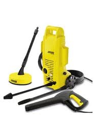 NETTOYEUR HP KARCHER K2325MT50