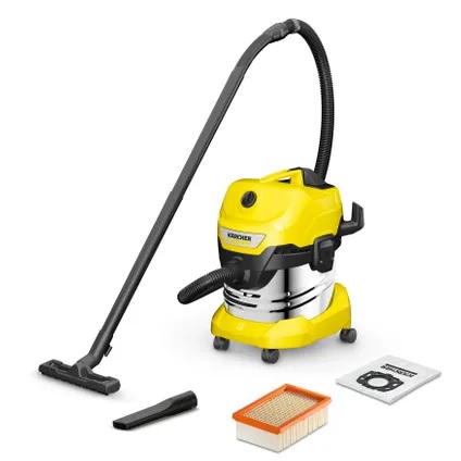 ASPIRATEUR KARCHER WD4 SV