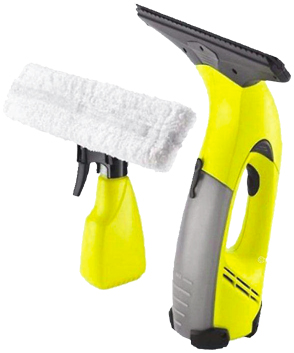 LAVE VITRE KARCHER WV50 PLUS