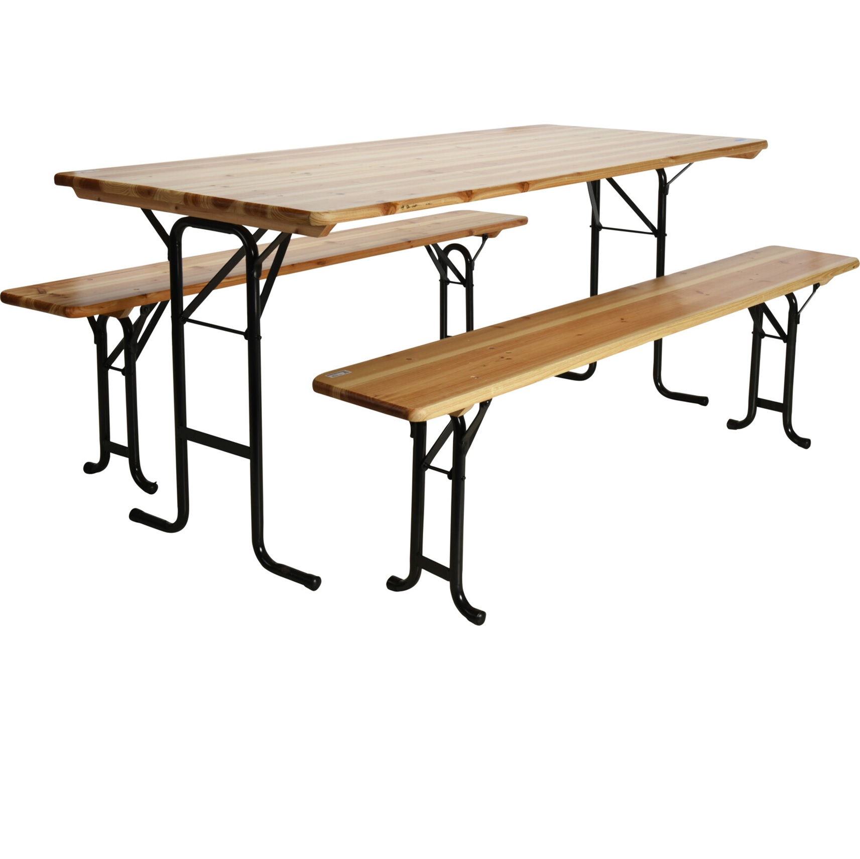 TABLE+BANC BRASSEUR 178X78