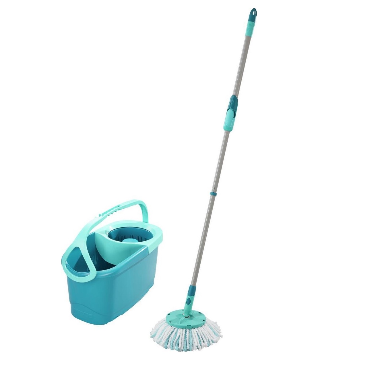 MOP CLEAN TWIST ERGO