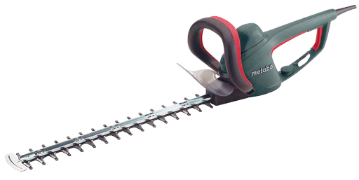 TAILLE HAIE METABO HS 8765