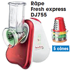 RAPE FRESH EXPRESS DJ755G32