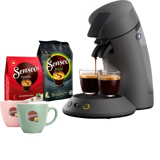CAFETIERE SENSEO CSA21050 PROM