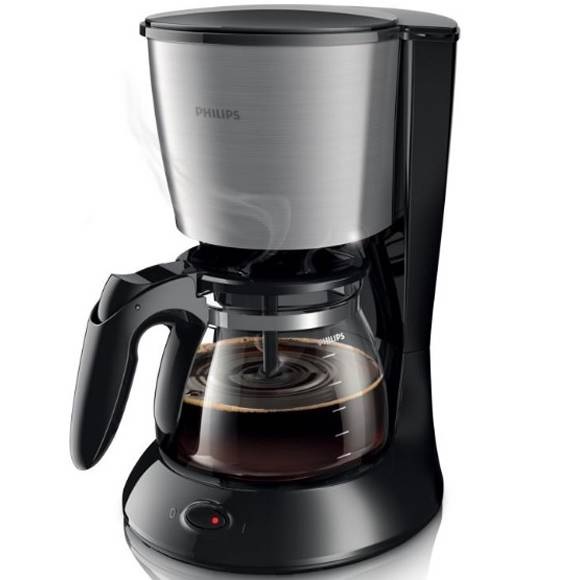 CAFETIERE DAILY HD746220