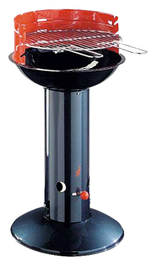 BBQ BASIC CERAM BARBECOOK