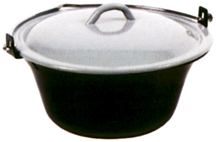 COCOTTE 6L BARBECOOK