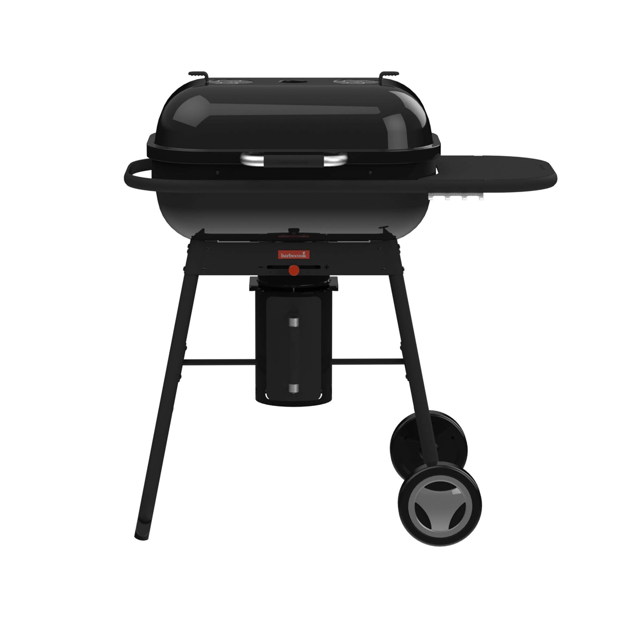 BBQ MAGNUS COMFORT+SET BARBECO