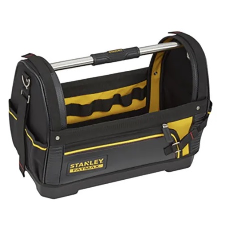 SAC OUTILS OUVERT 18 FATMAX
