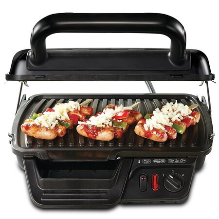 GRILL CLASSIC GC3088 TEFAL