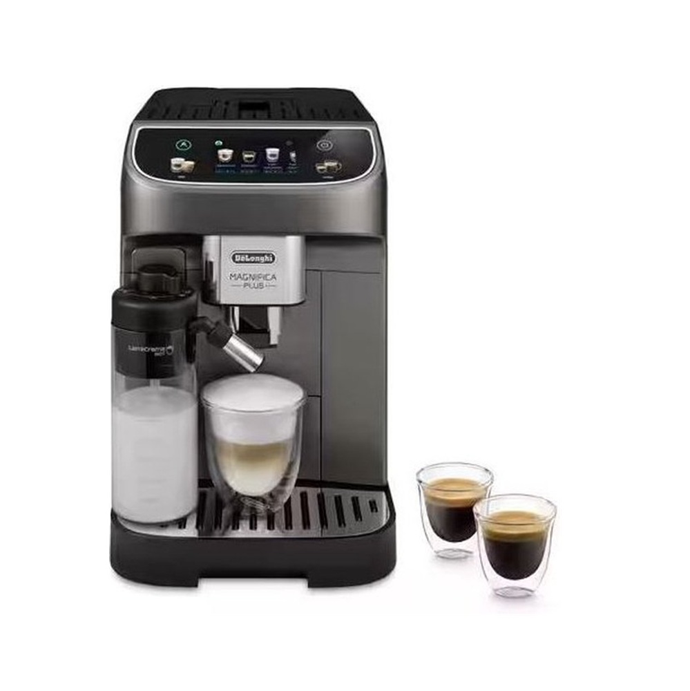 EXPRESSO ECAM32070TB DELHONGI