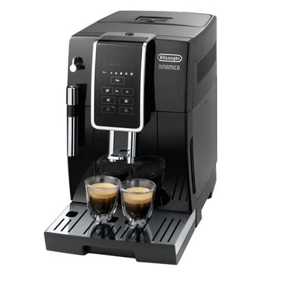 EXPRESSO ECAM35015B DELHONGI**