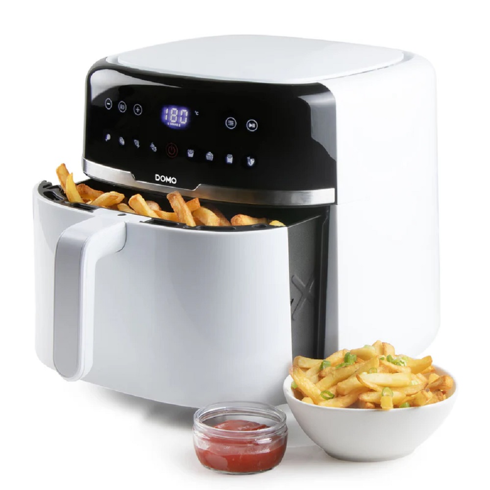 AIRFRYER DELI 8L DOMO DO1148FR