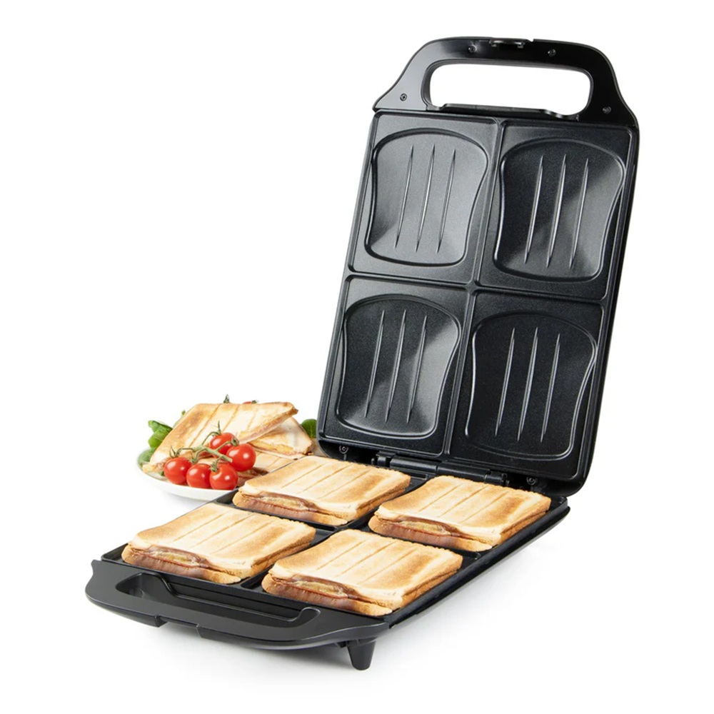 CROQUE XXL NOIR DO9296C DOMO