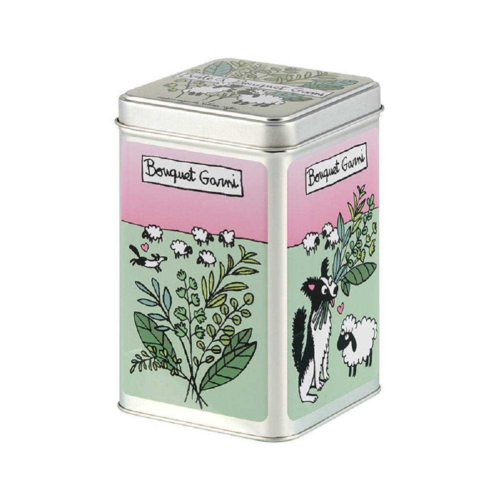 BOITE A BOUQUET GARNI MOUTON